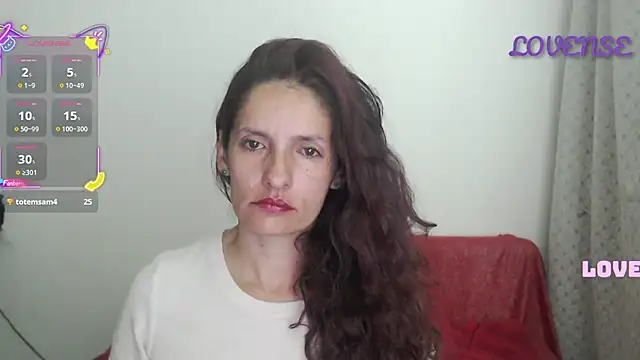 catalina duran1 online show from 03-30-26, 04:47