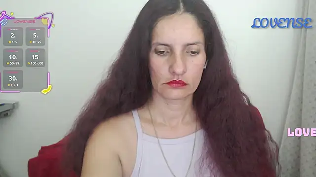 catalina duran1 online show from 12-02-25, 04:03