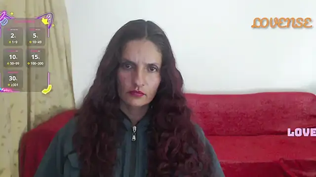 catalina duran1 online show from 09-12-25, 04:56