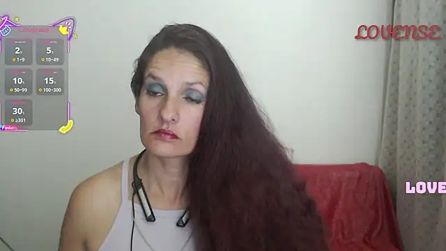 catalina duran1 online show from 03-12-26, 06:06