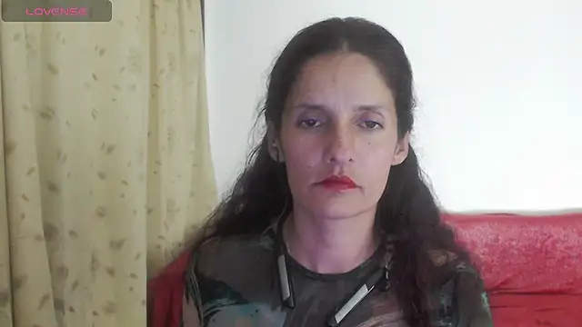 catalina duran1 online show from 10-16-25, 05:16