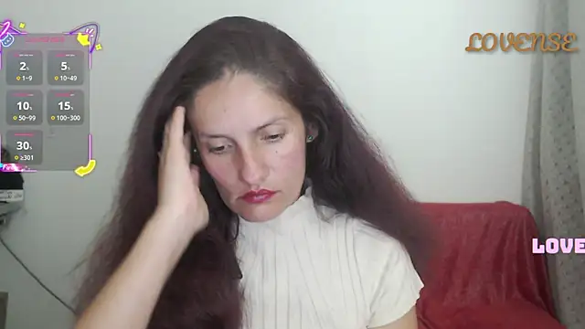 catalina duran1 online show from 03-23-26, 05:40