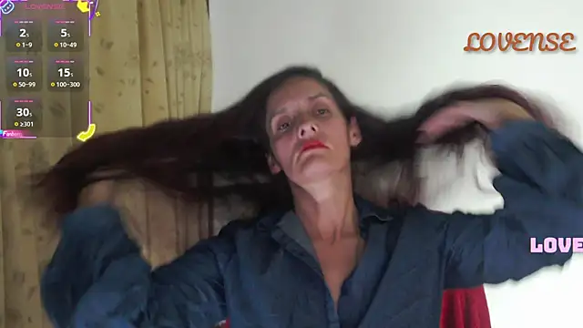 catalina duran1 online show from 11-22-25, 05:39