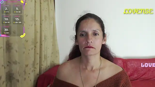 catalina duran1 online show from 10-24-25, 05:28