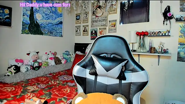 Snapshot of Cristal_Jonas@xh chatting on 07-16-26, 06:27 Cristal Jonasxh online show from 07-16-26, 06:27