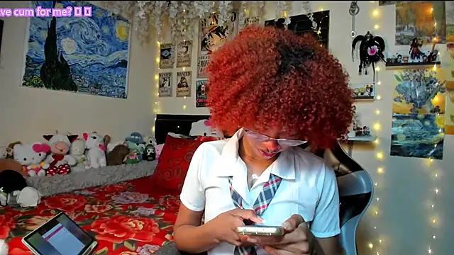 Snapshot of Cristal_Jonas@xh chatting on 07-24-26, 01:45 Cristal Jonasxh online show from 07-24-26, 01:45