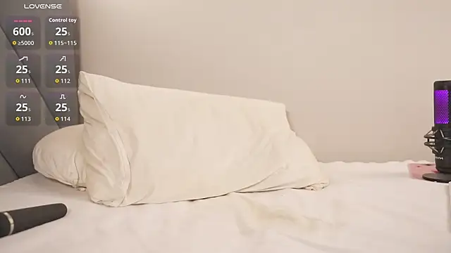 karollovea online show from 03-28-26, 08:26