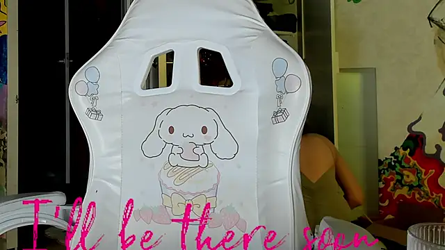 Sunny Mouse  online show from 09-12-25, 04:51