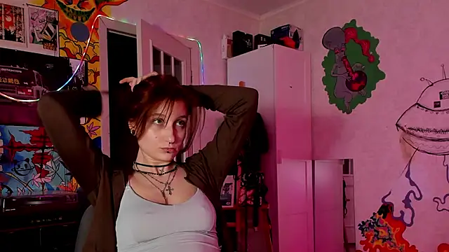 Sunny Mouse  online show from 05-01-26, 06:46