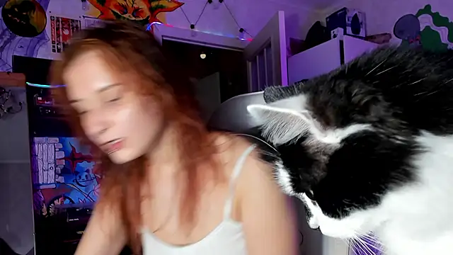 Sunny Mouse  online show from 09-11-25, 05:13