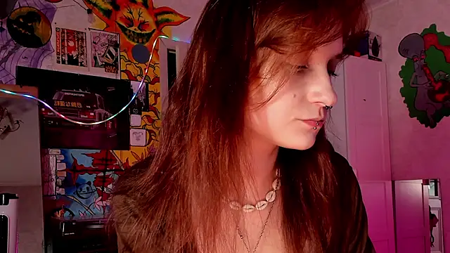 Sunny Mouse  online show from 05-22-26, 08:40