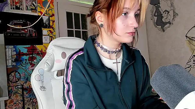 Sunny Mouse  online show from 03-14-25, 12:51