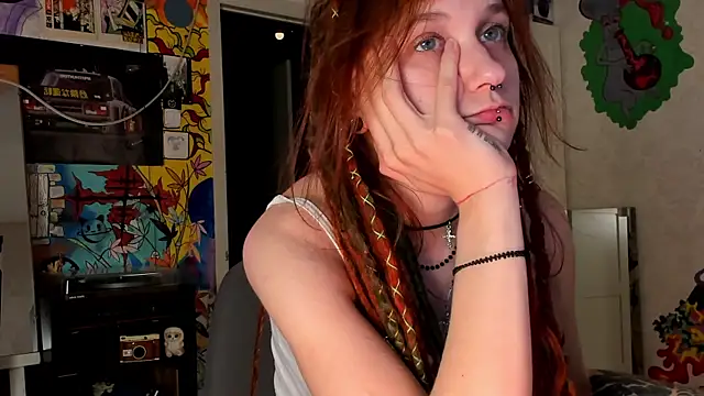 Sunny Mouse  online show from 06-01-26, 08:52