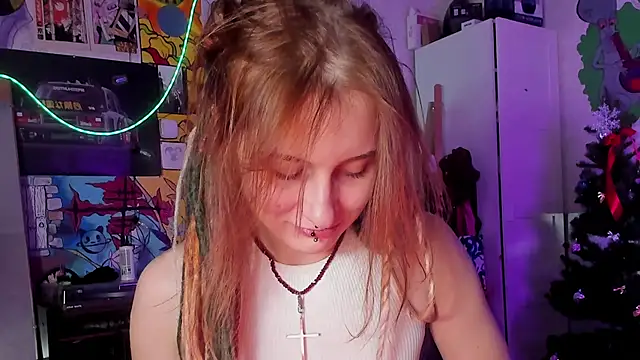 Sunny Mouse  online show from 01-05-26, 05:27