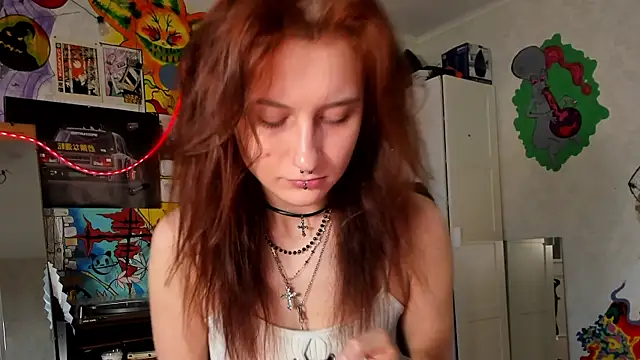 Sunny Mouse  online show from 06-25-26, 05:18