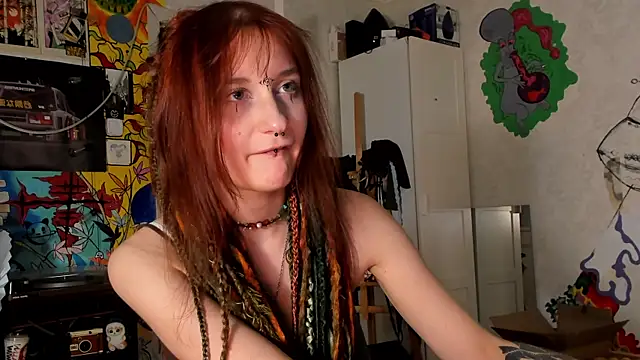 Sunny Mouse  online show from 07-09-26, 07:24
