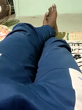 SILENT FUCKER 01 online show from 02-19-25, 03:05