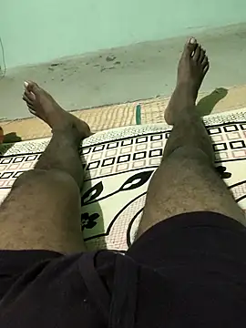 SILENT FUCKER 01 online show from 03-04-25, 05:03