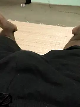 SILENT FUCKER 01 online show from 10-07-25, 01:12