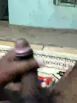 SILENT FUCKER 01 online show from 12-05-24, 05:55