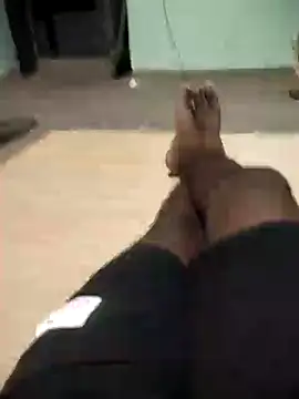 SILENT FUCKER 01 online show from 10-06-25, 05:13