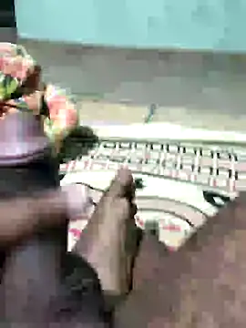 SILENT FUCKER 01 online show from 12-19-24, 06:12