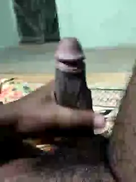 SILENT FUCKER 01 online show from 02-25-25, 06:33