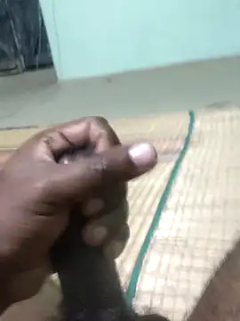 SILENT FUCKER 01 online show from 03-11-25, 06:08