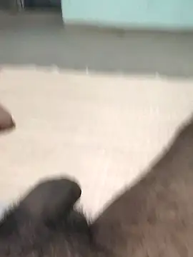 SILENT FUCKER 01 online show from 10-19-25, 05:16