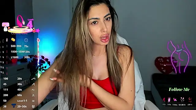 Flower Pow3r online show from 02-12-26, 06:46