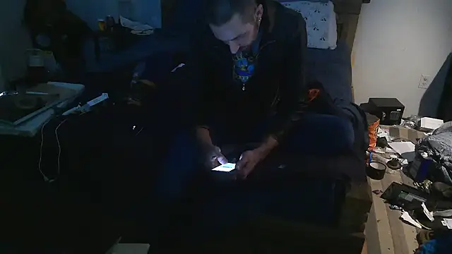 Bi curious86 online show from 01-17-26, 03:54