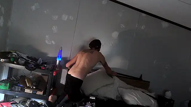 Bi curious86 online show from 11-09-25, 07:01