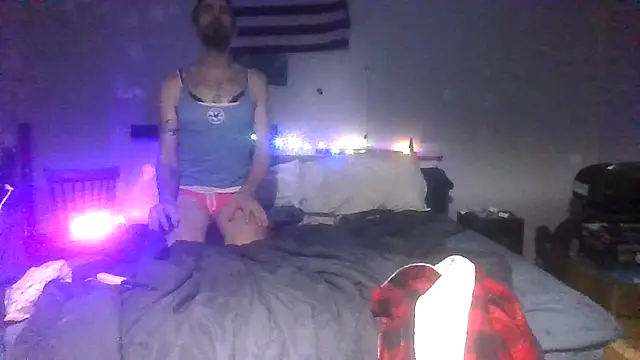 Bi curious86 online show from 04-20-26, 02:03
