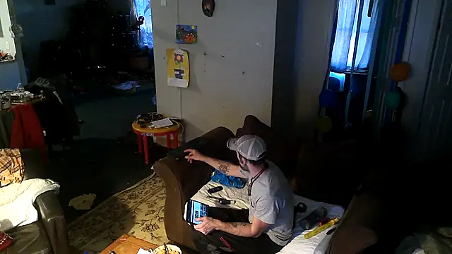 Bi curious86 online show from 11-12-25, 03:16