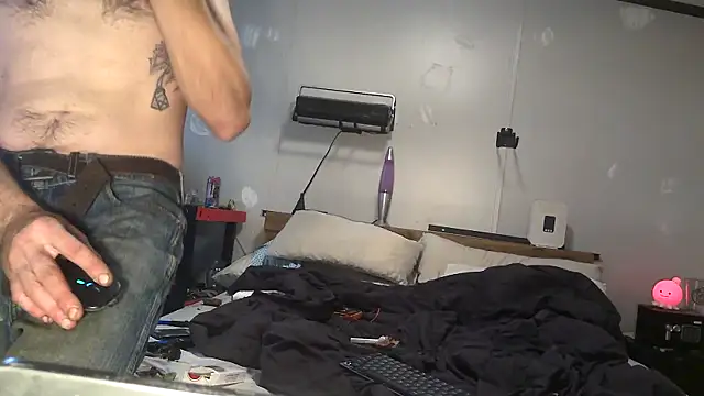 Bi curious86 online show from 11-16-25, 09:41