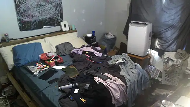 Bi curious86 online show from 11-29-25, 08:42