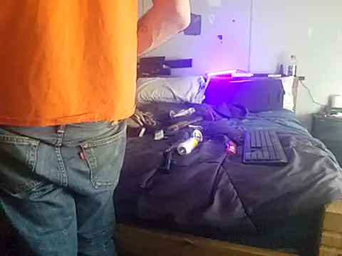 Bi curious86 online show from 04-12-26, 05:11