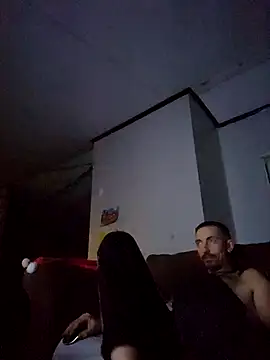 Bi curious86 online show from 12-03-25, 09:20