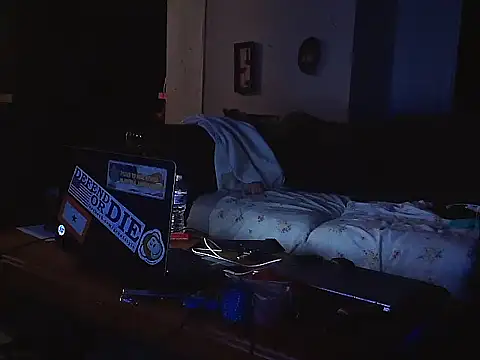 Bi curious86 online show from 01-08-26, 07:25