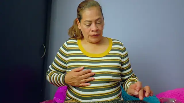 TifanyNasty online show from 03-22-26, 06:59