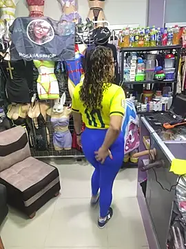 ROSALIALUCY online show from 06-15-26, 11:43