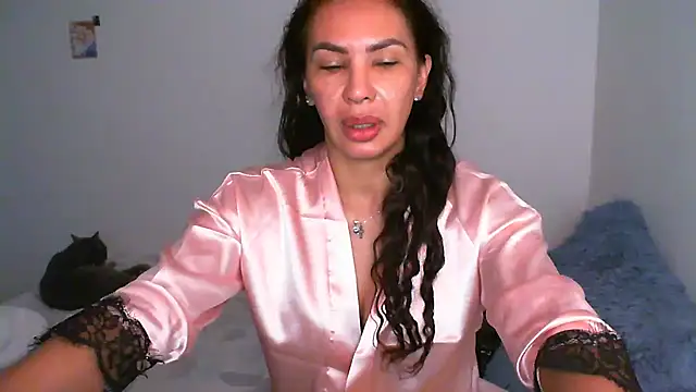 salome  milf online show from 09-18-25, 10:18