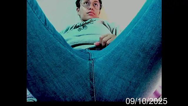 lady hana28 online show from 10-09-25, 12:17