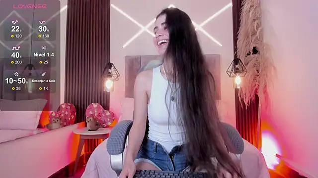dasha-rodrigues online show from 05-07-26, 02:31