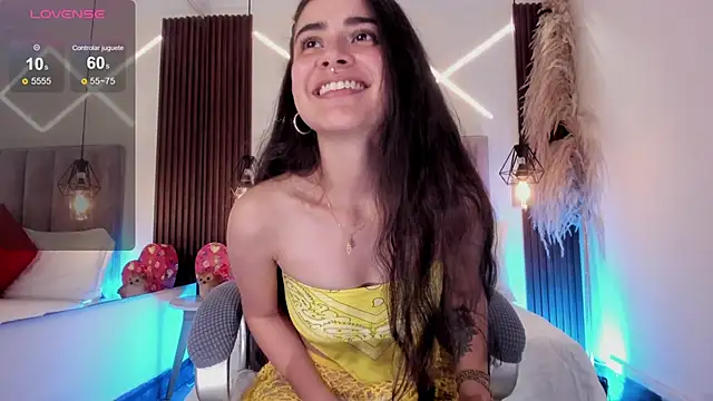 dasha-rodrigues online show from 04-18-26, 02:08