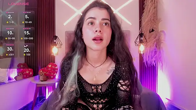 dasha-rodrigues online show from 05-29-26, 02:12
