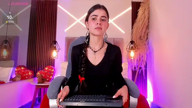 dasha-rodrigues online show from 07-16-26, 01:08