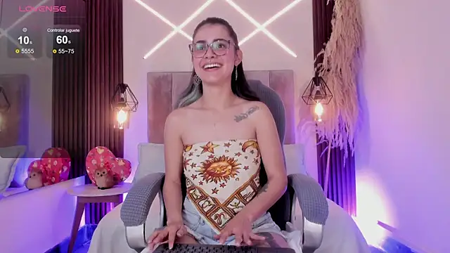 dasha-rodrigues online show from 05-13-26, 02:24