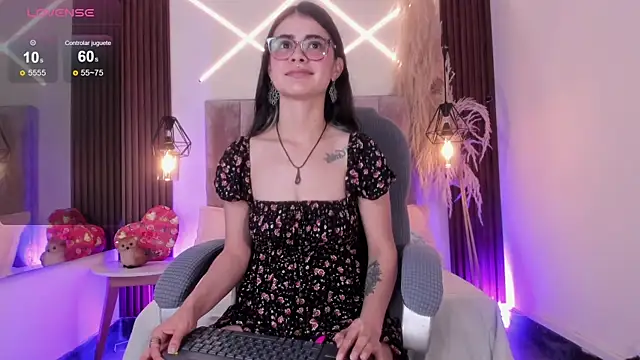 dasha-rodrigues online show from 05-17-26, 01:22