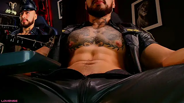 billyMayer  online show from 11-09-25, 05:17